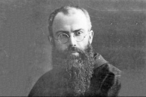 São Maximiliano Kolbe