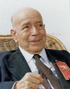 Plinio Corrêa de Oliveira