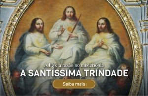 Santíssima Trindade