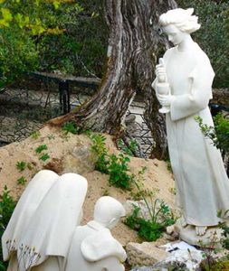 Anjo de Portugal